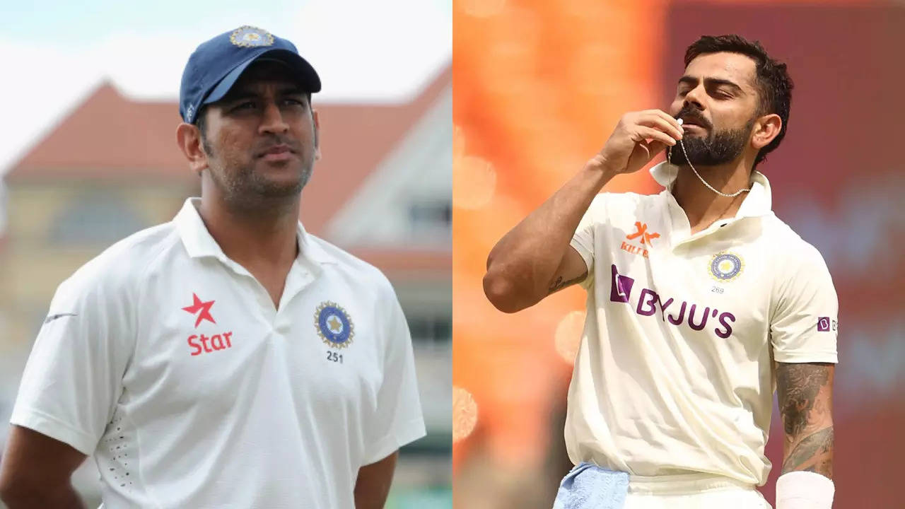 On the verge of outnumbering defeats by wins in Test cricket, where the trend changed for India | Cricket News On the verge of outnumbering defeats by wins in Test cricket, where the trend changed for India | Cricket News