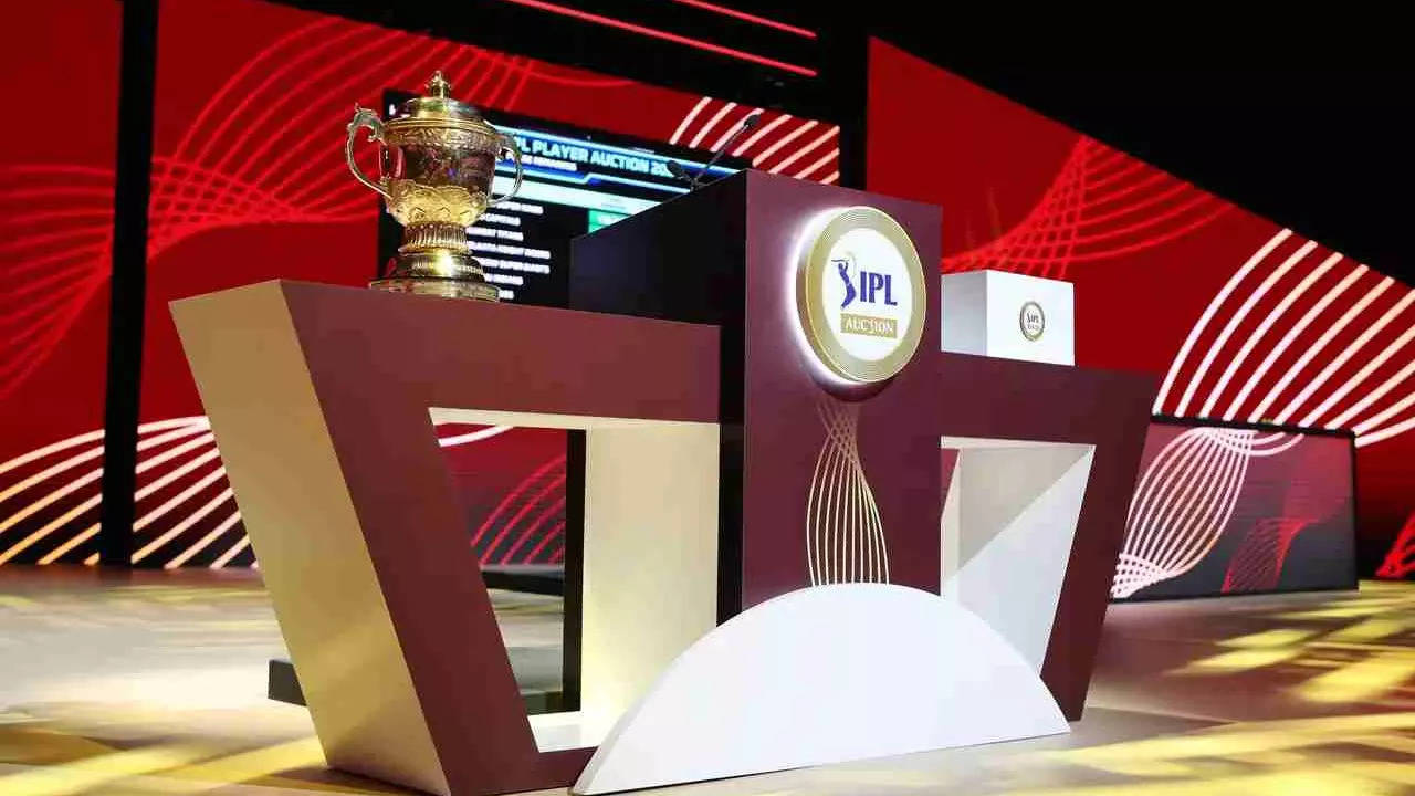 BCCI likely to delay key IPL retention rule announcement |