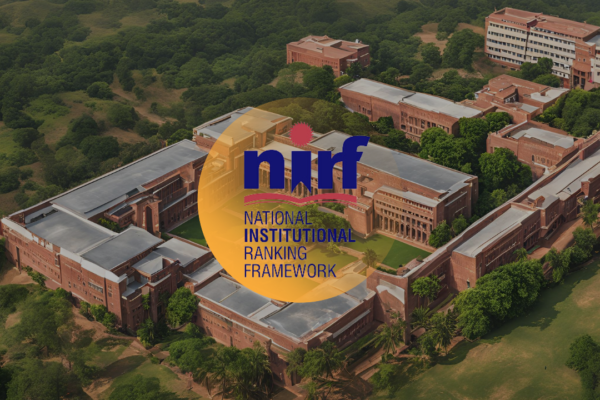 NIRF Ranking 2024: Best Law Colleges of Delhi