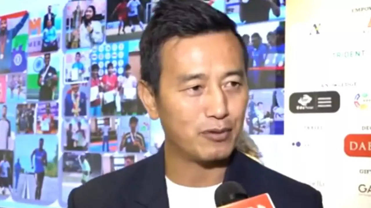 It’s time to overhaul AIFF, have a new constitution and conduct fresh elections: Bhaichung Bhutia | Football News