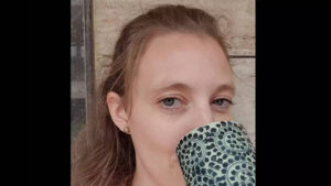 Jhumka Gira Re …: American woman’s Instagram post on India goes viral