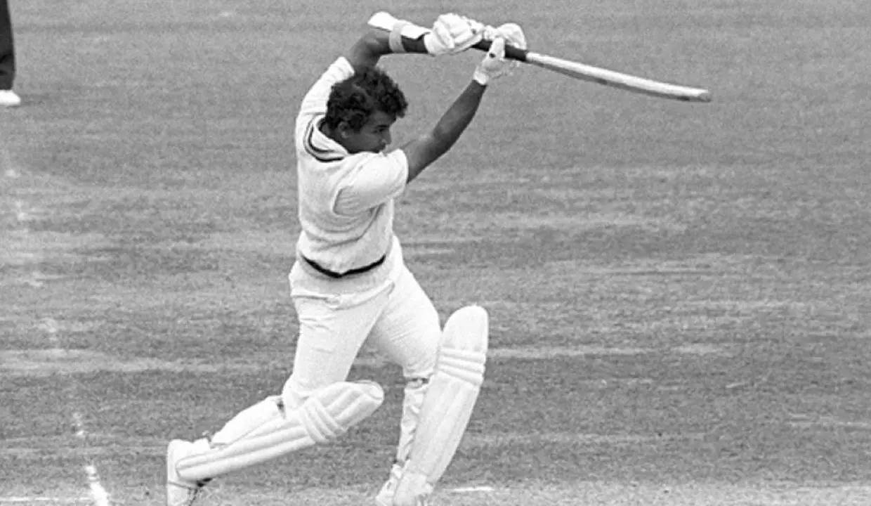 From outrage to victory: Sunil Gavaskar’s infamous walkout in 1981 Melbourne Test | From outrage to victory: Sunil Gavaskar’s infamous walkout in 1981 Melbourne Test |
