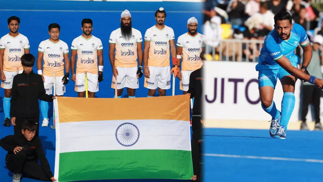 Asian Champions Trophy: India vs Pakistan rivalry returns on the hockey turf | Hockey News