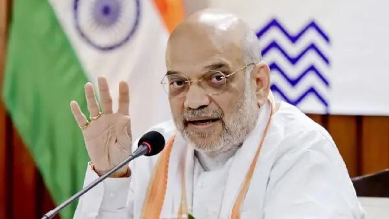 Modi government ramping up exports to ensure better income for farmers: Amit Shah | India News