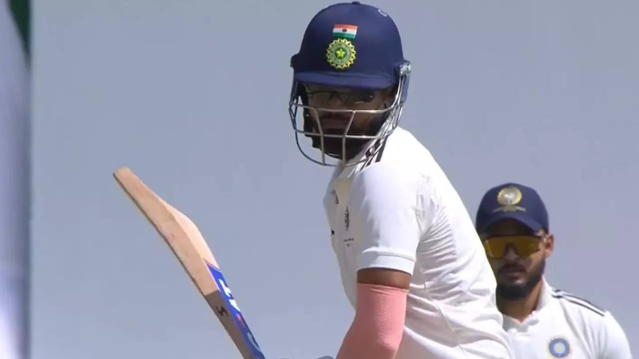 ‘If Shreyas Iyer is thinking he is similar to Virat Kohli…’: Basit Ali | Cricket News ‘If Shreyas Iyer is thinking he is similar to Virat Kohli…’: Basit Ali | Cricket News