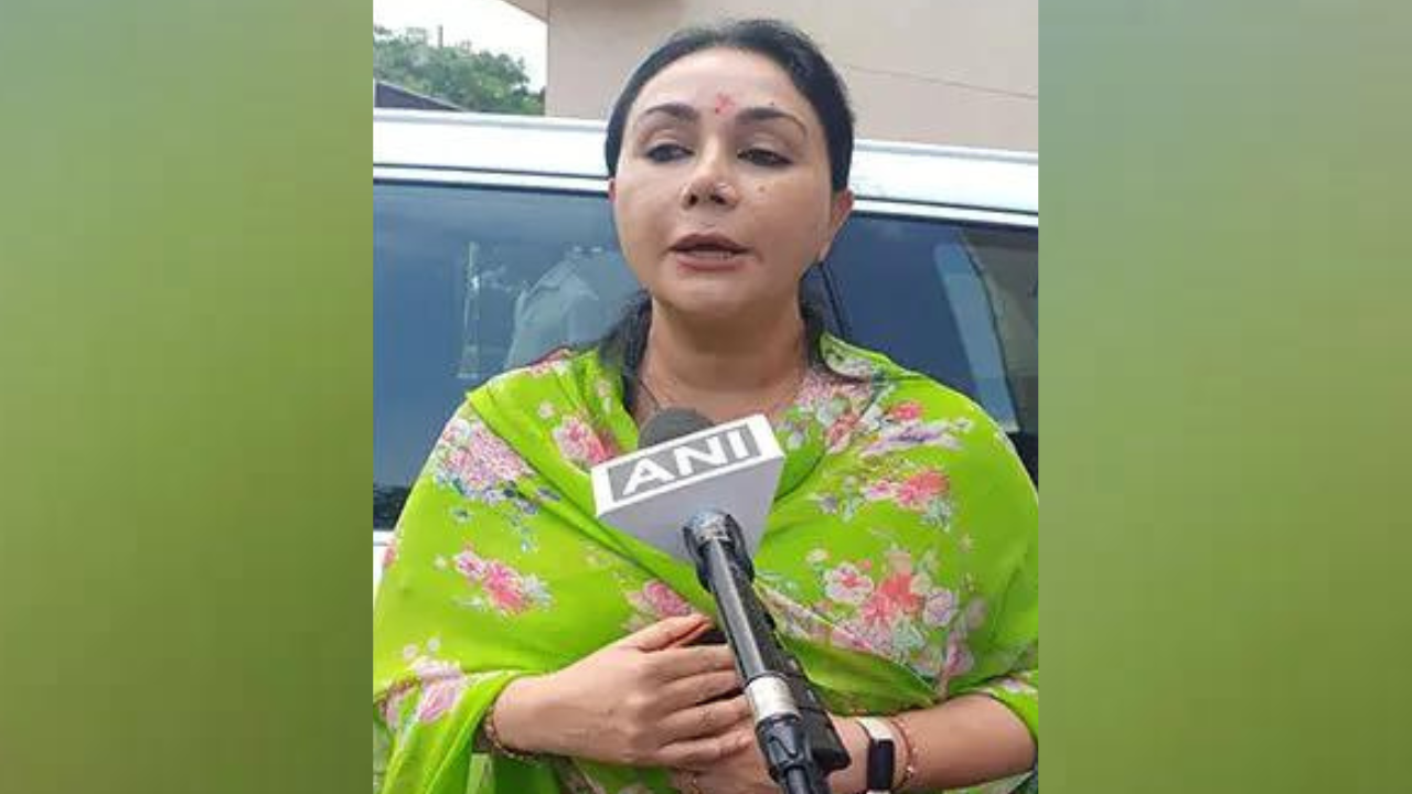 Rajasthan CM Bhajan Lal Sharma’s visit to Japan, South Korea successful, says Deputy CM Diya Kumari Rajasthan CM Bhajan Lal Sharma’s visit to Japan, South Korea successful, says Deputy CM Diya Kumari