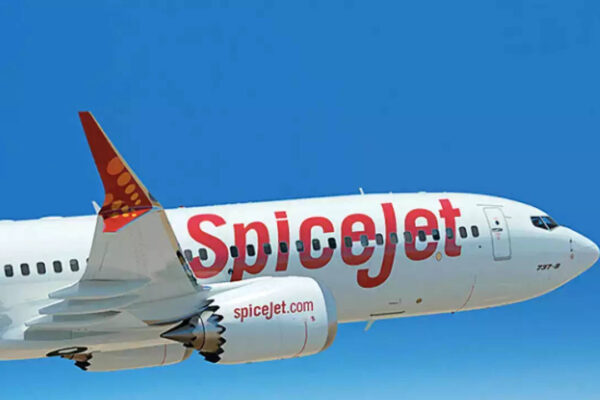 Passengers stage protest after SpiceJet cancels Delhi-Darbhanga flight