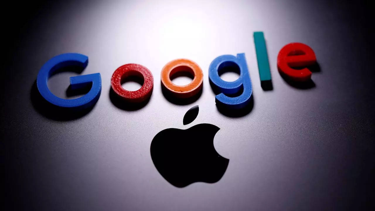 How Apple and Google faced a ‘tough week’ in Europe