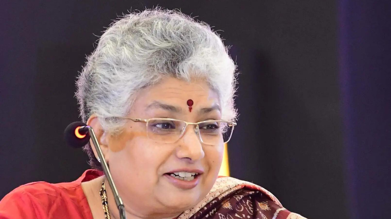 Gender diversity in law still lacking, says Justice Nagarathna at NLU Delhi convocation Gender diversity in law still lacking, says Justice Nagarathna at NLU Delhi convocation