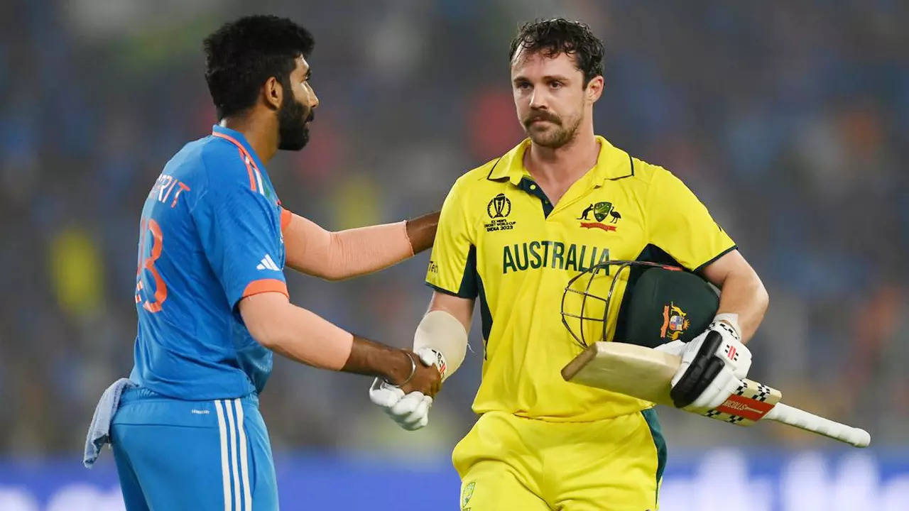 ‘They aren’t my favourite opponents’: Travis Head on his ‘love affair’ with India | Cricket News ‘They aren’t my favourite opponents’: Travis Head on his ‘love affair’ with India | Cricket News
