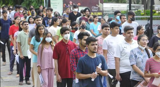 UP medical aspirants converting religion to secure MBBS seats: A look at NEET UG admission criteria around minority reservation rules UP medical aspirants converting religion to secure MBBS seats: A look at NEET UG admission criteria around minority reservation rules