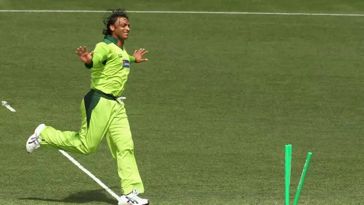 Fast and Furious: How Shoaib Akhtar became the ‘Rawalpindi Express’ | Cricket News