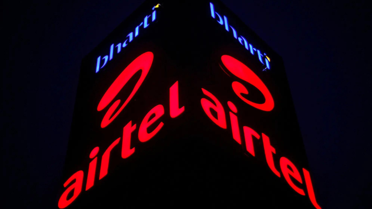 Market valuation of nine of the top 10 companies increased by Rs 2.01 lakh crore, Bharti Airtel emerges as top gainer