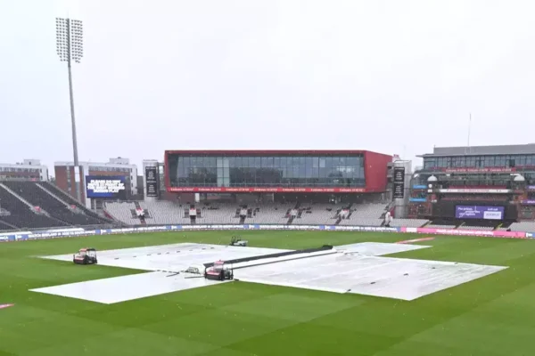 Rain washes out England-Australia T20I series finale | Rain washes out England-Australia T20I series finale |
