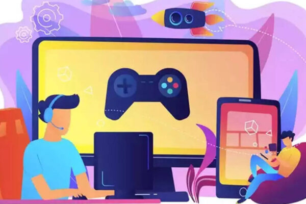 Inter-dept panel may be set up to ensure compliance by online gaming platforms Inter-dept panel may be set up to ensure compliance by online gaming platforms