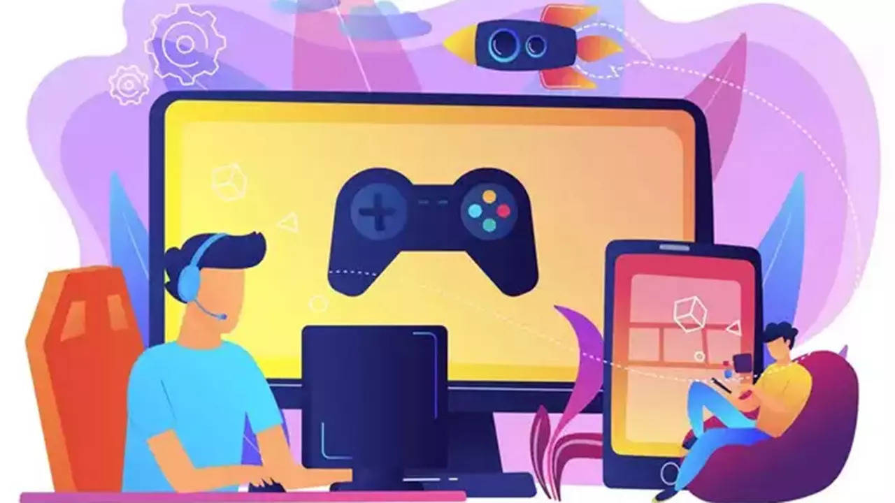 Inter-dept panel may be set up to ensure compliance by online gaming platforms Inter-dept panel may be set up to ensure compliance by online gaming platforms