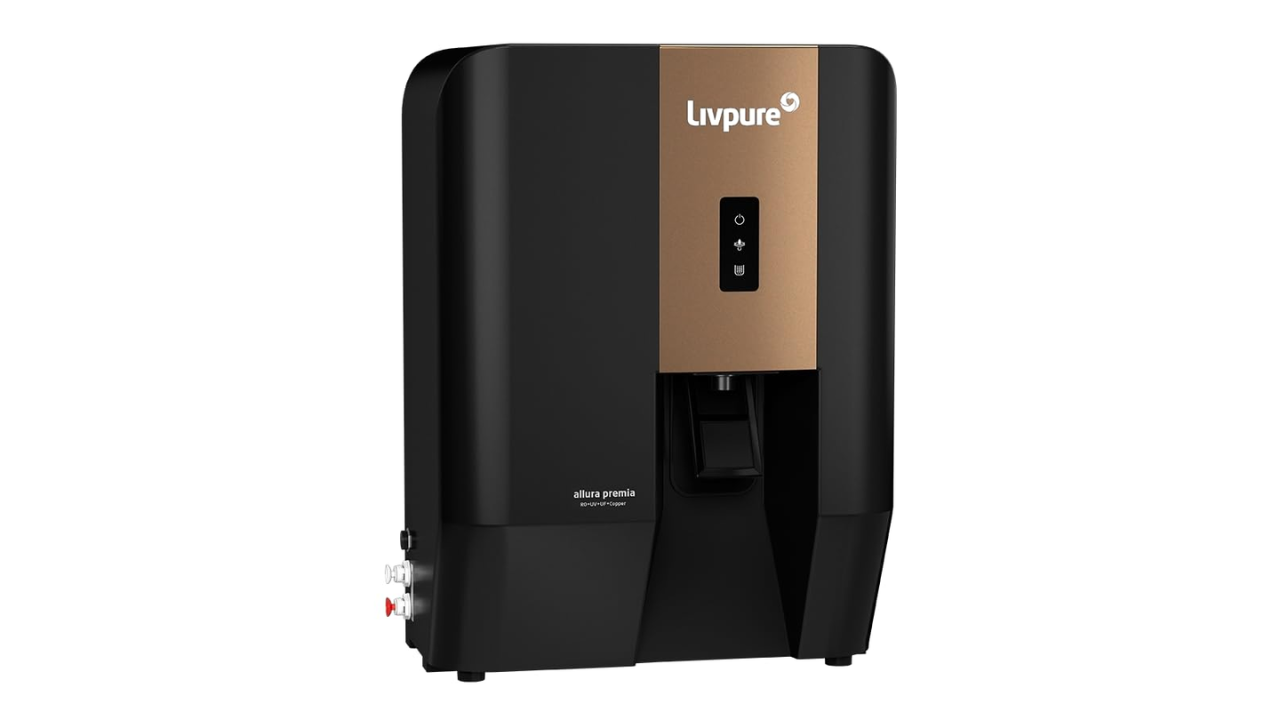 Livpure aims 10 lakh subscriptions in 4 years: MD Rakesh Kaul Livpure aims 10 lakh subscriptions in 4 years: MD Rakesh Kaul