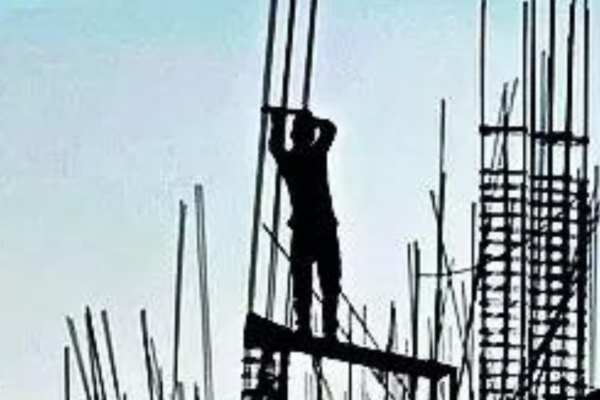 Recruitment drive for 10,000 Israel jobs to start tomorrow | India News Recruitment drive for 10,000 Israel jobs to start tomorrow | India News