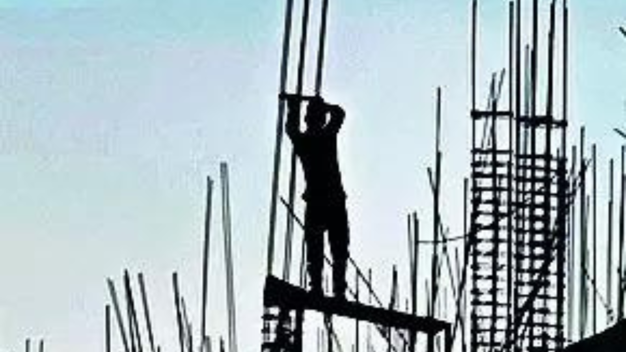 Recruitment drive for 10,000 Israel jobs to start tomorrow | India News Recruitment drive for 10,000 Israel jobs to start tomorrow | India News