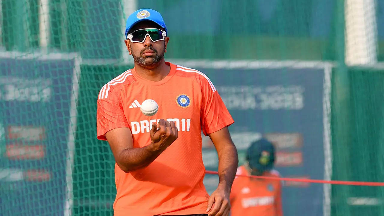 Ravichandran Ashwin could be on a record-breaking spree against Bangladesh – here’s why | Cricket News
