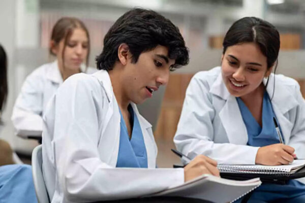 No Takers for Engineering Seats in Regional Languages: Will Hindi-Medium Medical Education Be Successful? No Takers for Engineering Seats in Regional Languages: Will Hindi-Medium Medical Education Be Successful?