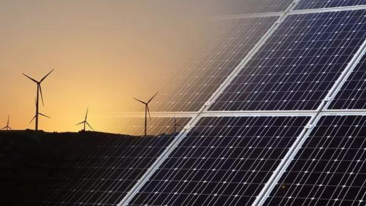 India Renewable: India secures 6 billon funding for renewable energy expansion by 2030 India Renewable: India secures 6 billon funding for renewable energy expansion by 2030