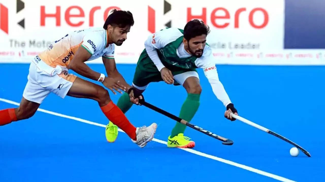 ‘No India vs Pakistan final’: Pak fans rue defeat to China in Asian Champions Trophy semi-finals | Hockey News ‘No India vs Pakistan final’: Pak fans rue defeat to China in Asian Champions Trophy semi-finals | Hockey News