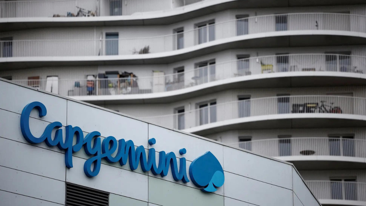 Capgemini opens ESOP to India staff Capgemini opens ESOP to India staff