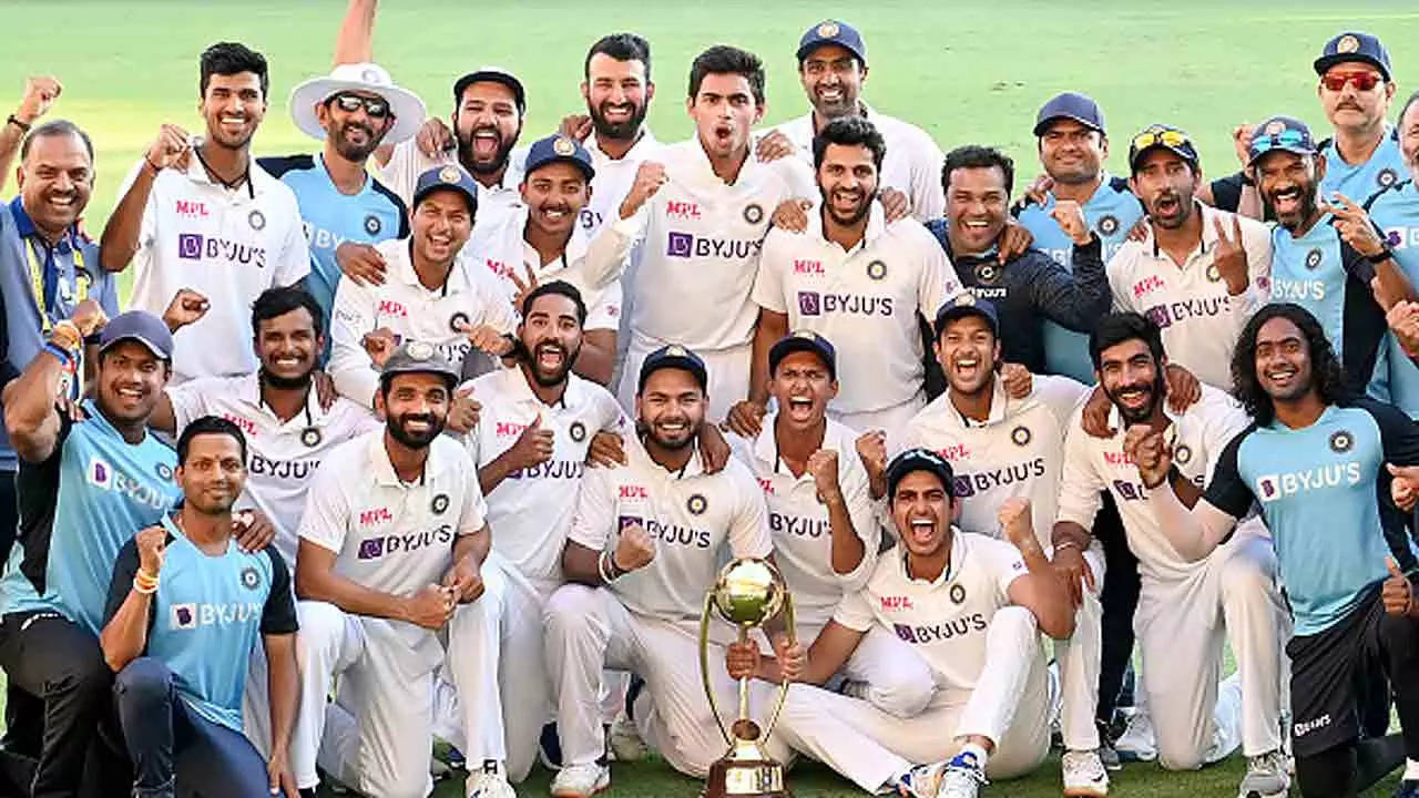 Border Gavaskar Trophy: 36 all out! Ravichandran Ashwin reveals what Ravi Shastri did after Team India’s historic low | Cricket News