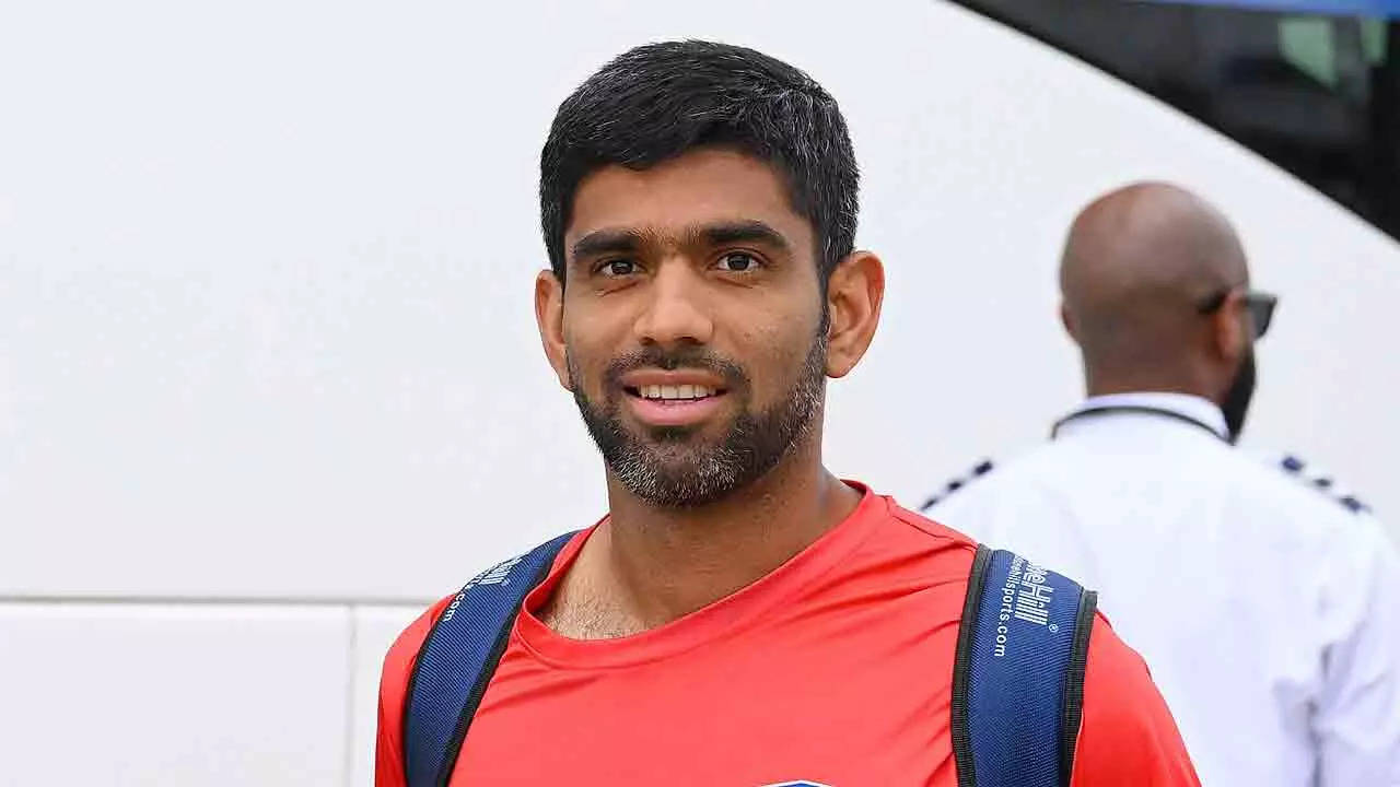 Watch: Saurabh Netravalkar explains how he balances work and passion for cricket | Cricket News