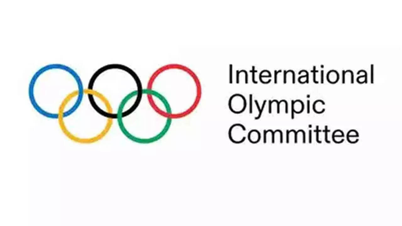 Sports News Live Updates: International Olympic Committee set to elect new president after 12 years Sports News Live Updates: International Olympic Committee set to elect new president after 12 years