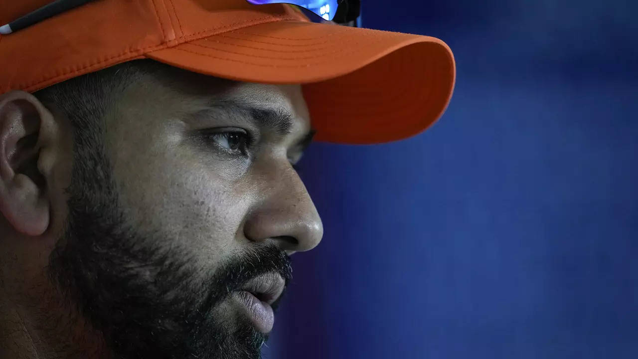 Rohit Sharma: ‘Har team ko India ko harane mei maza aata hai’ | Cricket News