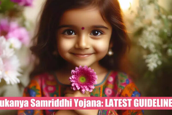 Sukanya Samriddhi Yojana: What are the latest guidelines for SSY accounts? Check here Sukanya Samriddhi Yojana: What are the latest guidelines for SSY accounts? Check here