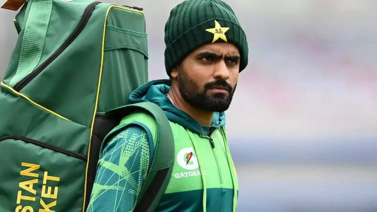 ‘Prophet Muhammad who taught us to…’: Pakistan batter Babar Azam turns to faith amid poor form | Cricket News ‘Prophet Muhammad who taught us to…’: Pakistan batter Babar Azam turns to faith amid poor form | Cricket News