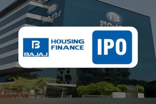 Bajaj Housing Finance surges 10% hitting upper circuit following a solid market debut