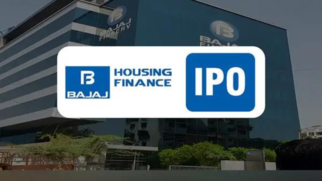 Bajaj Housing Finance surges 10% hitting upper circuit following a solid market debut