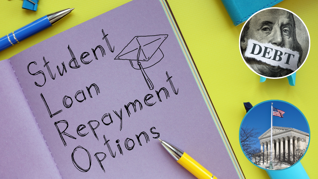 US Supreme Court’s Refusal to Lift Injunction on SAVE Plan Could Worsen Student Debt Crisis: Who can still benefit? US Supreme Court’s Refusal to Lift Injunction on SAVE Plan Could Worsen Student Debt Crisis: Who can still benefit?