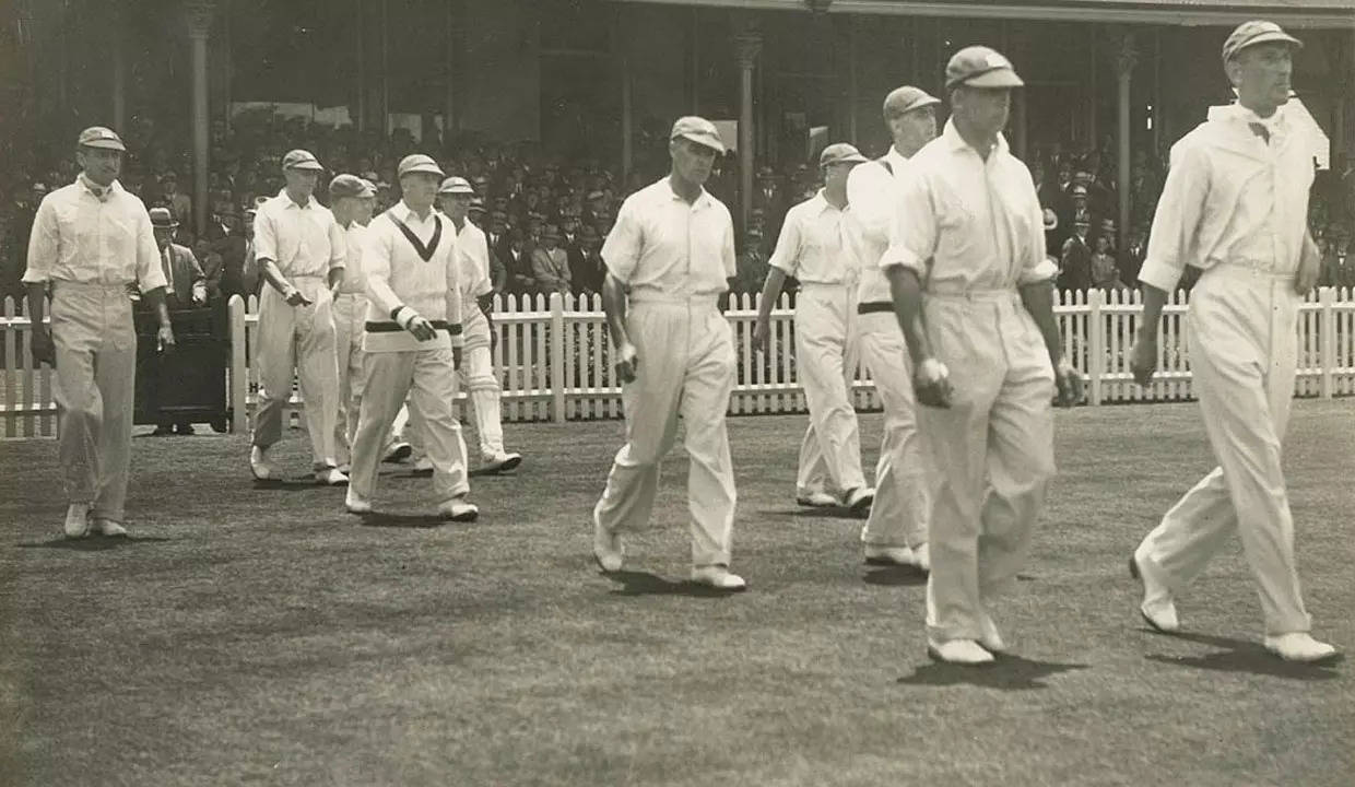 Why the 1932-33 ‘Bodyline’ series became cricket’s darkest chapter | Cricket News Why the 1932-33 ‘Bodyline’ series became cricket’s darkest chapter | Cricket News
