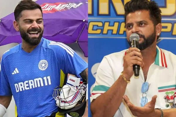 Suresh Raina makes bold Virat Kohli claim ahead of Bangladesh series, says… | Cricket News
