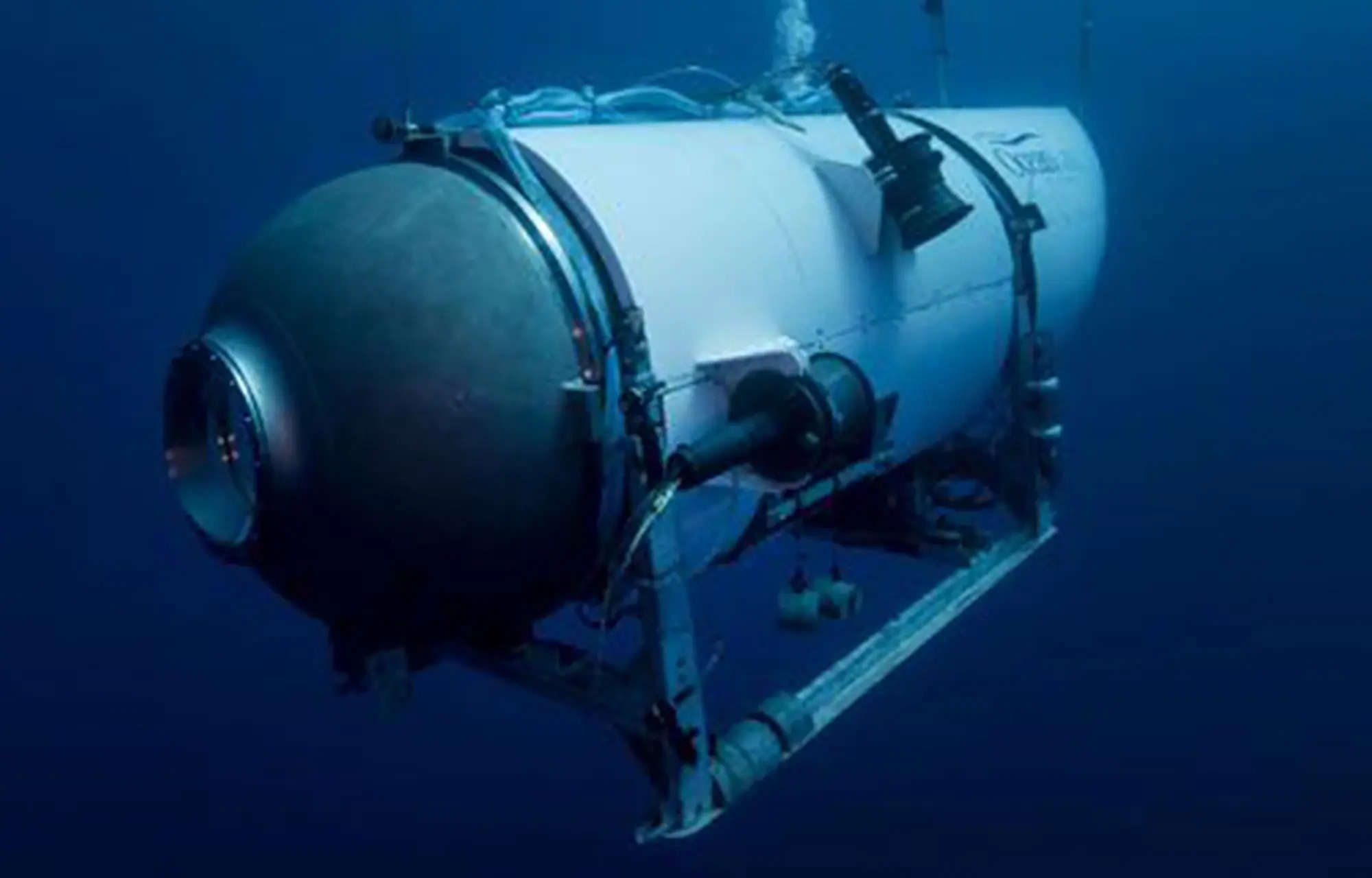 Titan submersible tragedy could have been averted? Key employee’s big claim Titan submersible tragedy could have been averted? Key employee’s big claim