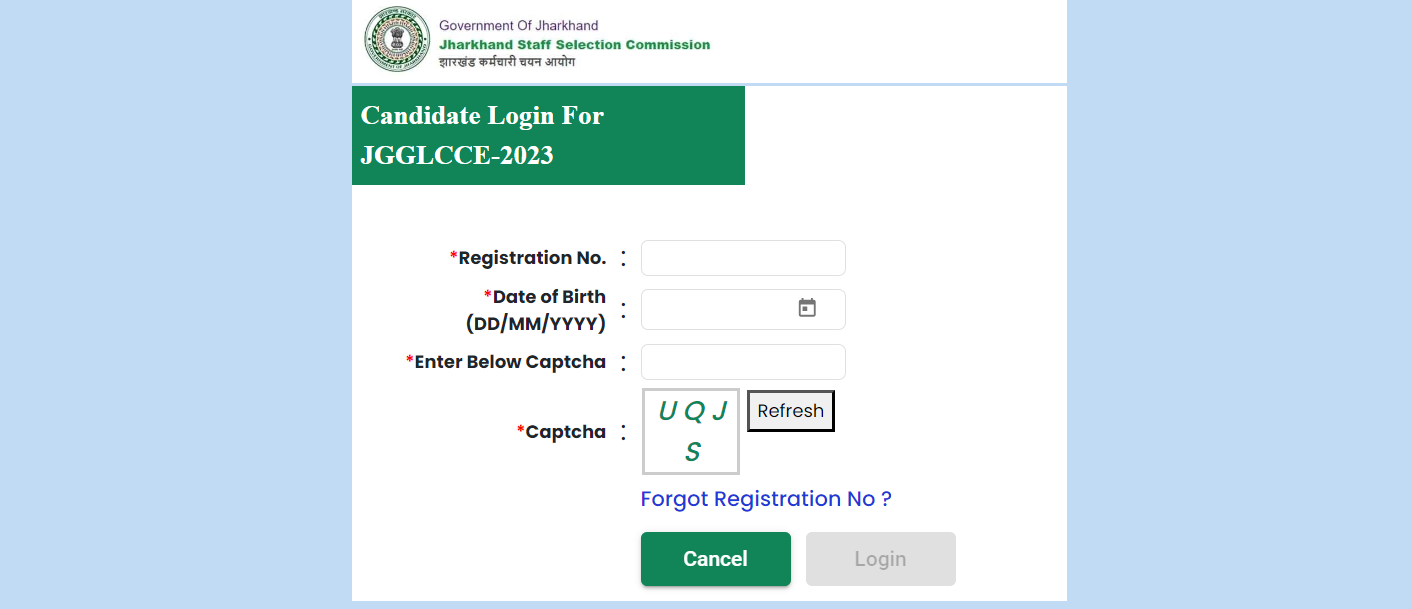 JSSC CGL Admit Card 2024 released at jssc.nic.in, direct link to download JGGLCCE Call Letter here JSSC CGL Admit Card 2024 released at jssc.nic.in, direct link to download JGGLCCE Call Letter here