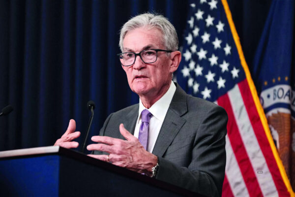 US Fed to kick off rate cuts, signal next steps US Fed to kick off rate cuts, signal next steps