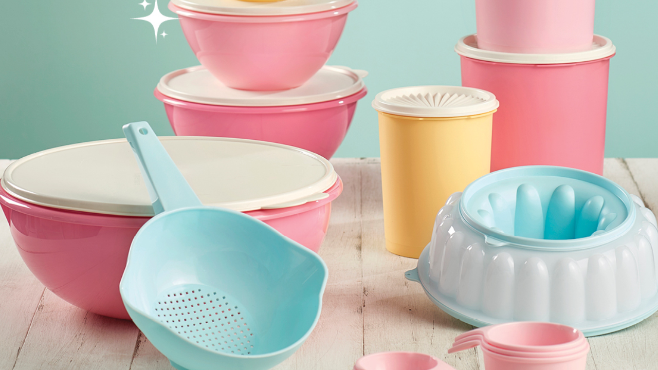 Tupperware Bankruptcy: Tupperware Brands files for bankruptcy as company seeks ‘strategic alternatives’ | International Business News Tupperware Bankruptcy: Tupperware Brands files for bankruptcy as company seeks ‘strategic alternatives’ | International Business News