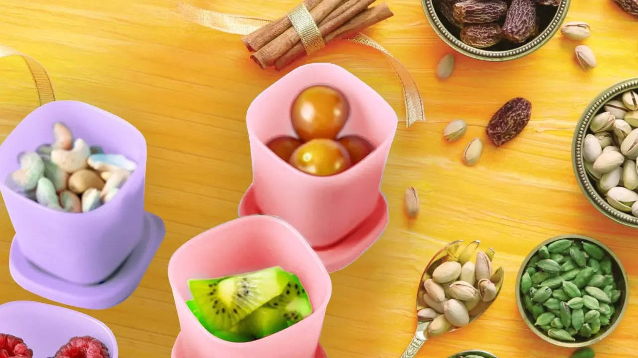 Why has the iconic Tupperware Brands filed for Chapter 11 bankruptcy?