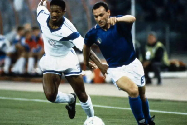 ‘Ciao Toto’: Salvatore Schillaci, best player of the 1990 FIFA World Cup, passes away | Football News ‘Ciao Toto’: Salvatore Schillaci, best player of the 1990 FIFA World Cup, passes away | Football News