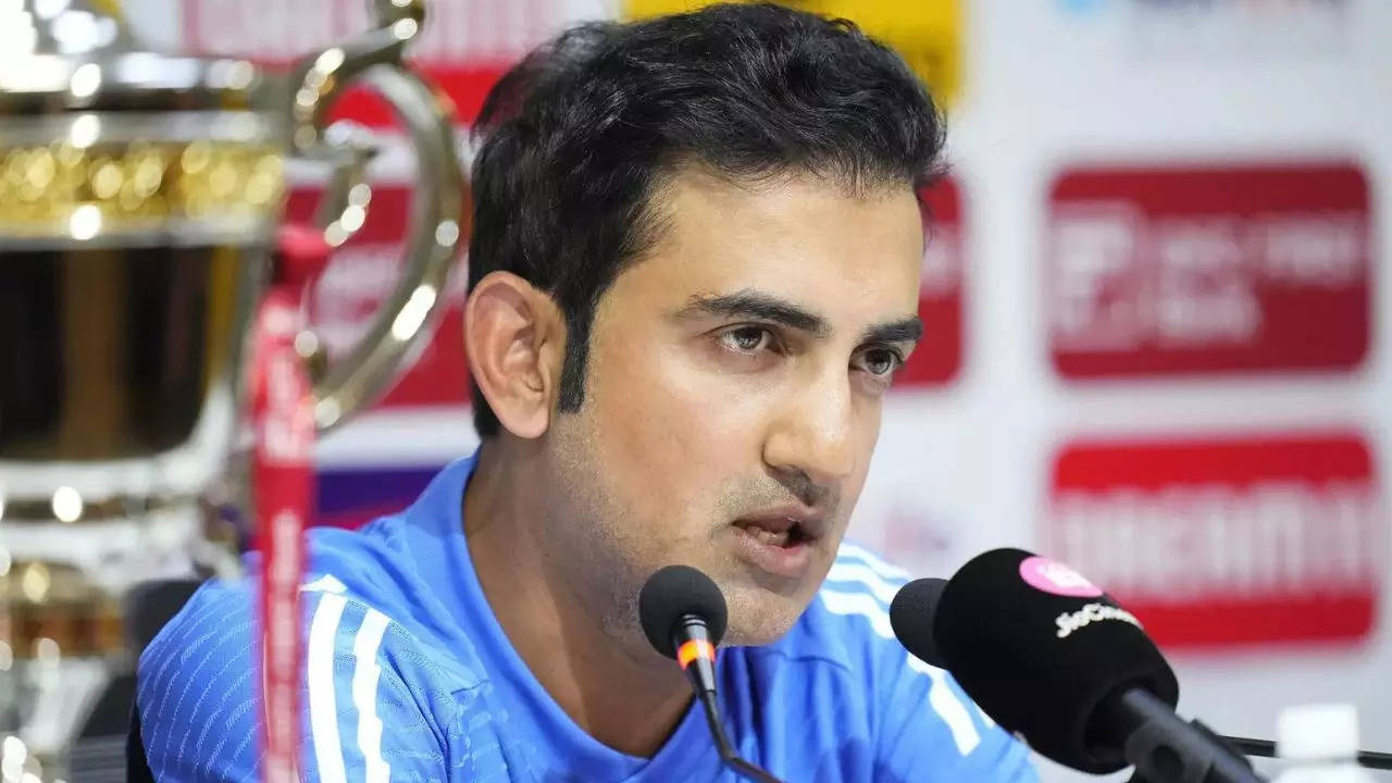 ‘The best style is the style that works’: Gautam Gambhir hints at Team India’s approach ahead of Bangladesh Tests | Cricket News