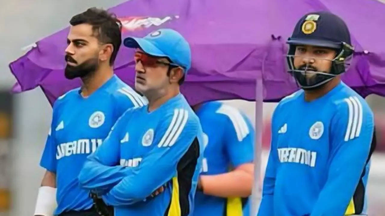 ‘It’s still early days, but…’: Gautam Gambhir makes a big statement on relationship with seniors | Cricket News