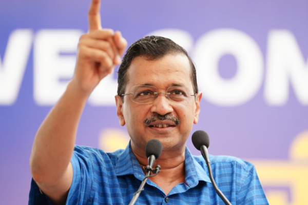 Arvind Kejriwal to vacate CM residence, give up security to live as ‘common man’: AAP Arvind Kejriwal to vacate CM residence, give up security to live as ‘common man’: AAP
