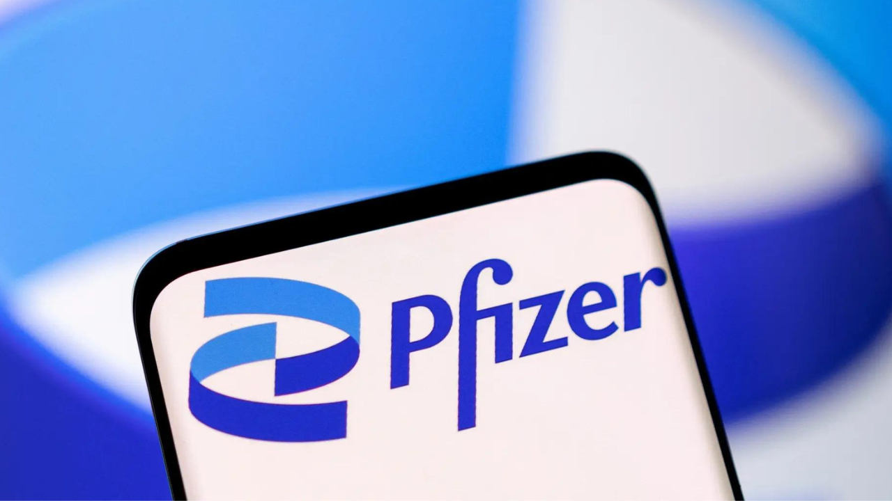 Pfizer sets up global capability centre in India Pfizer sets up global capability centre in India