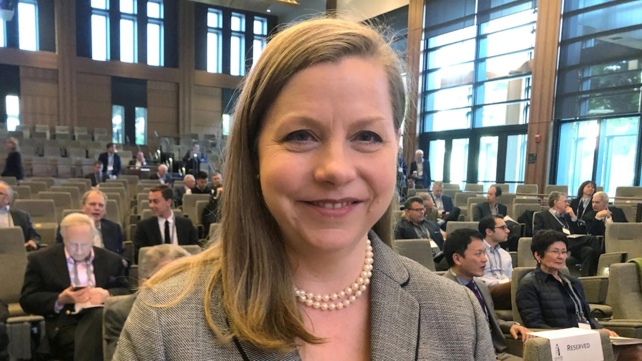 US Fed rate cut: Michelle Bowman’s dissent is first from Fed Governor since 2005